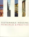 Sustainable Housing cover