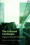 The Cultured Landscape cover