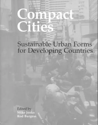 Compact Cities cover