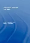 Science for Exercise and Sport cover