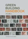 Green Building Handbook: Volume 2 cover