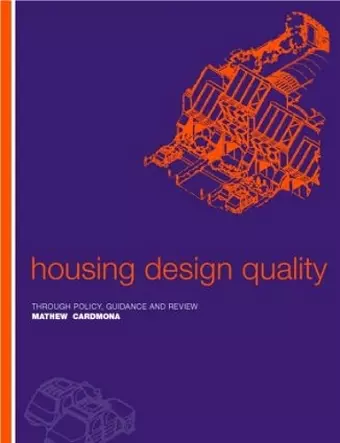 Housing Design Quality cover