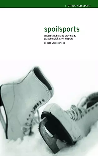 Spoilsports cover