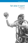 Fair Play in Sport cover