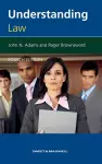 Understanding Law cover