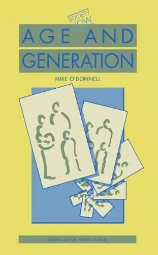 Age and Generation cover
