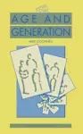 Age and Generation cover