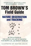 Tom Brown's Field Guide to Nature Observation and Tracking cover
