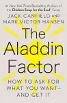 The Aladdin Factor cover