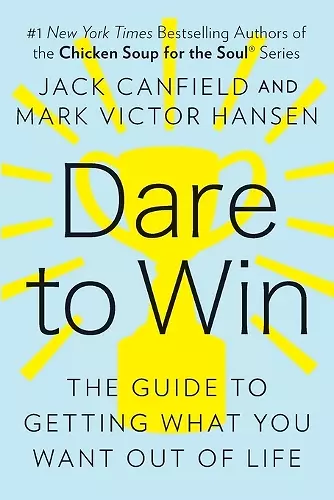 Dare to Win cover