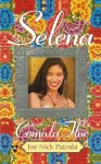 Selena: como la flor cover