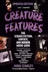 Creature Features cover