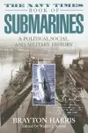 The Navy Times Book of Submarines cover