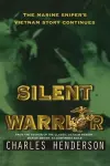 Silent Warrior cover