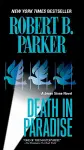 Death in Paradise cover