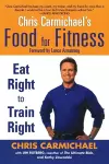 Chris Carmichaels Food for Fitness cover