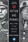 Patton and Rommel cover