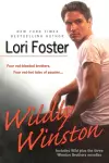 Wildly Winston cover