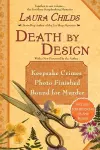 Death By Design cover