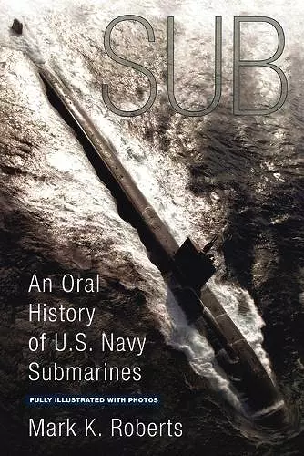 Sub cover