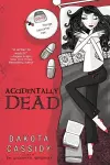 Accidentally Dead cover