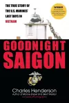 Goodnight Saigon cover