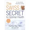 Swiss Diet for Optimal Health cover