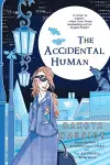 The Accidental Human cover