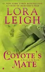 Coyote's Mate cover