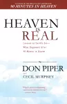 Heaven Is Real cover