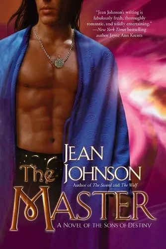 The Master cover