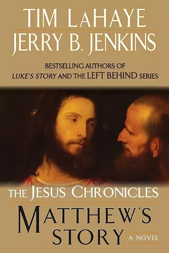 Matthew's Story cover