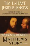 Matthew's Story cover