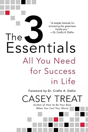 The 3 Essentials cover