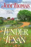 The Tender Texan cover