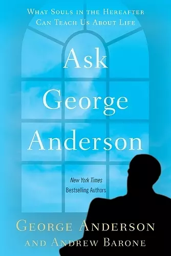 Ask George Anderson cover