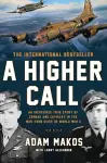 A Higher Call cover