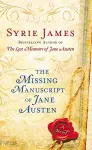 The Missing Manuscript Of Jane Austen cover