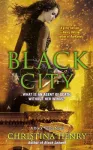 Black City cover