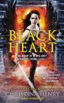 Black Heart cover