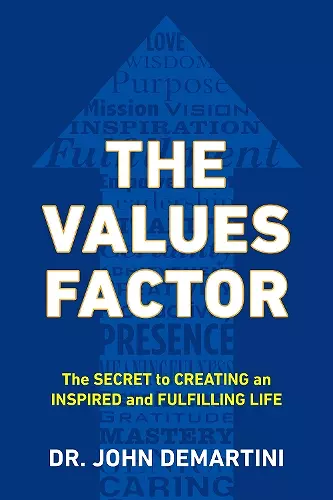 Values Factor cover