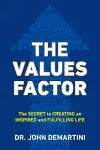 Values Factor cover