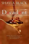 Decadent cover