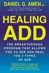 Healing Add cover