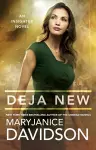 Deja New cover