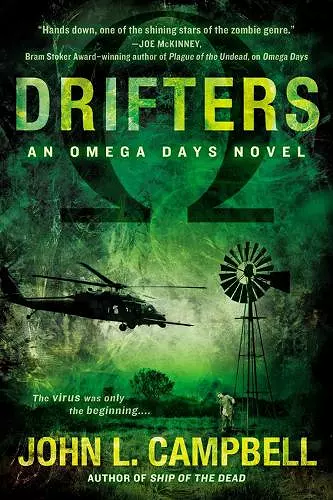 Drifters cover