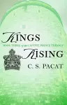 Kings Rising cover