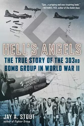 Hell's Angels cover