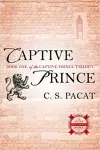 Captive Prince cover
