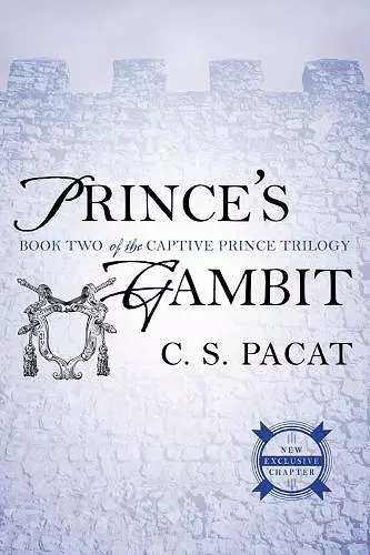 Prince's Gambit cover
